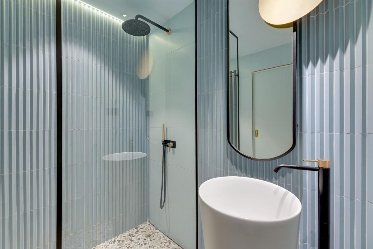 Deo Plaza Basen & Sauna By Grand Apartments 그단스크 외부 사진