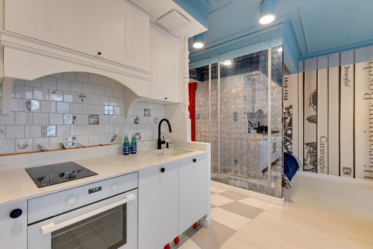 Deo Plaza Basen & Sauna By Grand Apartments 그단스크 외부 사진