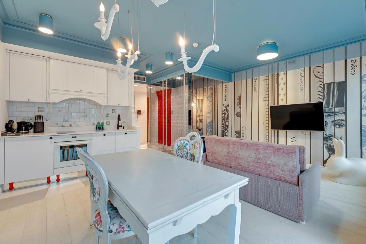 Deo Plaza Basen & Sauna By Grand Apartments 그단스크 외부 사진